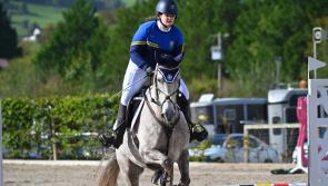Local Tipperary town plays host to inaugural Interschools Showjumping Championships