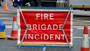 RIP: Gardai investigate death of woman in house fire close to Tipperary / Offaly border