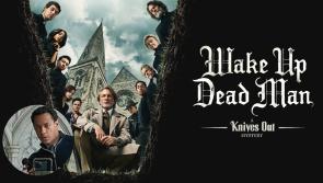 WATCH: Nenagh actor stars in final trailer for major Netflix film releasing in December