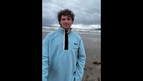 Tipperary student who had a stroke aged two now helping others cope