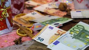 Roughly 1.5 million Irish people set to benefit from government Christmas bonuses