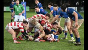 Another fruitless trip to Dublin sees Nenagh Ormond fall to seventh consecutive loss