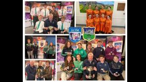 IN PICTURES: Tipperary shines with four titles at successful Munster Sc&oacute;r na n&Oacute;g final 