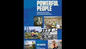 New book celebrates the Tipperary workers who powered Ardnacrusha’s legacy