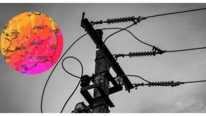 LIVE: Tipperary hit with widespread disruptions as Storm Bram rips through country