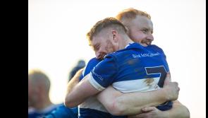 IN PICTURES: See the incredible celebrations after Silvermines brilliant county triumph!