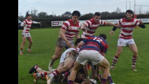 Relegation threat worsens for Nenagh Ormond after loss to second from bottom Young Munster