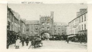 Tipperary project seeks former Clonmel citizens who have made new  lives around the world