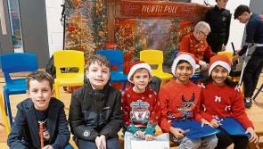 Tipperary Comhaltas branch draw the crowds for annual Christmas concert