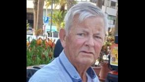 Carrick-on-Suir GAA club mourns death of its vice-president John Lonergan 