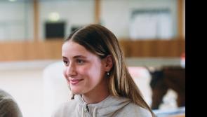 Tipperary's Alice Wachman starred on Irish showjumping team that won European championship