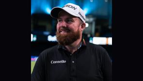 Tipperary man Declan Kelly's advisory firm signs partnership deal with Shane Lowry 