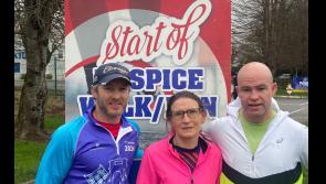 Athletes in this Tipperary club were very active towards end of last year 