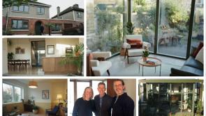 PICTURES: Room to Improve transforms old, cold and mouldly to fabulous dream home on RT&Eacute;