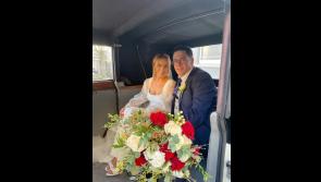 I DO! Celebrations in Tipperary as local couple tie the knot
