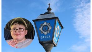 Search stood down for missing 14-year-old as Garda&iacute; issue update