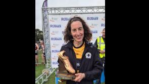 County cross country titles are down for decision in Tipperary