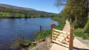 Tipperary Fine Gael TD welcomes &euro;4.5 million for active travel and greenways  in 2026