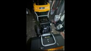 Local Tipperary soccer club appeals for information following serious equipment theft