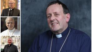 Upheaval in Catholic diocese on Tipperary border acknowledged by temporary leader