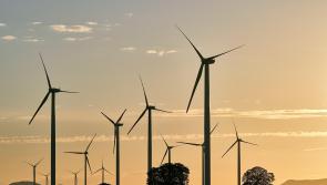NEWS:  Major renewable energy project is planned for West Tipperary