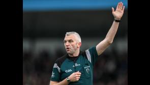 Tipperary referees will be on duty at this weekend's National League games