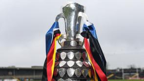 HARTY CUP REWIND: Doughan senior lined out for Nenagh CBS in their last final against Flannan's!