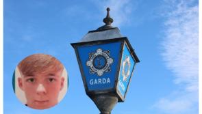 Search stood down for missing 15-year-old as Garda&iacute; issue update 