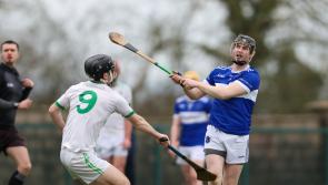 Heartbreak for Tipperary champions Silvermines who fall short in Munster Hurling decider