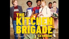 Tipperary film club to screen - The Kitchen Brigade 