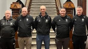 Former Tipperary hero happy to juggle hurling and rugby life in 'the Monastery'