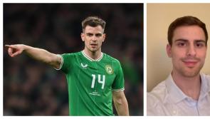 WATCH: Irish soccer star sends video message of support to Tipperary club