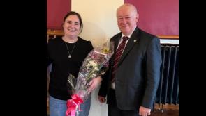 Tributes paid to departing member of Tipperary branch of Family Carers Ireland