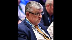 BREAKING: Tipperary candidate Ger Ryan falls short in bid for GAA Presidency at Congress 2026