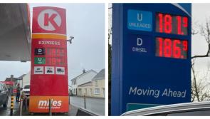 LIVE: Fuel prices across Tipperary continue to increase amidst ongoing energy crisis