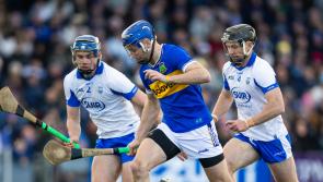 Tipperary Live player ratings - Tipperary vs Waterford in National Hurling League - Round 6