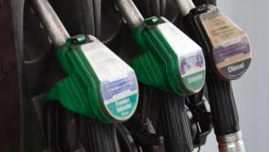 Tipperary Sinn F&eacute;in representative calls on Government to back legislation to cut fuel costs
