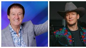 Tipperary arts centre announces exciting line-up of country music acts for May