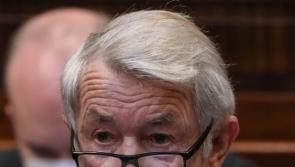 Michael Lowry, TD for Tipperary North, says protesters concern are being discussed 'proactively'