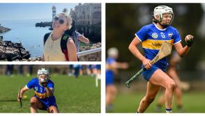PROFILE: Tipperary camogie star Clodagh McIntyre is driven by purpose and persistence