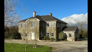 PROPERTY: Gorgeous five bed home in Tipperary on the market for brilliant value