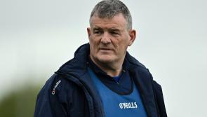 Tipperary footballers League clash with Offaly rescheduled due to Liam Kearns funeral
