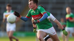 Loughmore in the groove with easy win over mid opponents