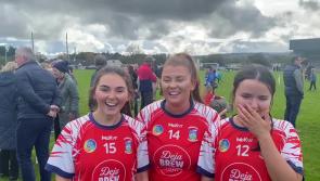 WATCH: "Words can't really describe it now..." Gortnahoe Glengoole are the champions! 