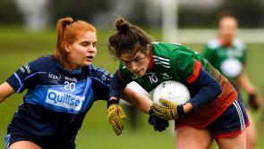 Tipperary champions Mullinahone fade after dream start in All-Ireland ladies football final 
