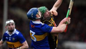 Tipperary versus Kilkenny in National Hurling League to be televised this weekend