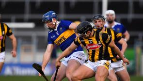 Tickets now on sale for Tipp vs Kilkenny league clash in aid of Dillon Quirke Foundation
