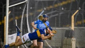 Tipperary surrender their unbeaten record in the Allianz National Hurling League 