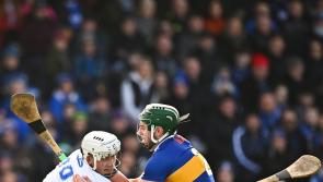 Tipperary hurlers suffer heavy defeat at the hands of Waterford in national league
