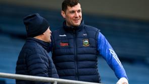 PICTURES: Weekend action shots from Tipperary GAA teams